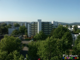 Wohngebiet | Trier  | energetische Sanierung |  Arbeiten gemäß TRGS 519, TRGS 521 sowie PCB-Richtlinie, Foto: © Ingenieurbüro Pia Haun - Trier